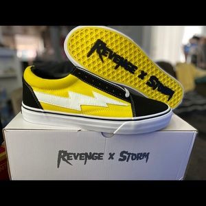 Revenge x Storm Australia exclusive